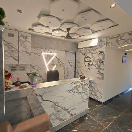 Hotel Prime Villa Gurukul Ahmedabad Ngoại thất bức ảnh