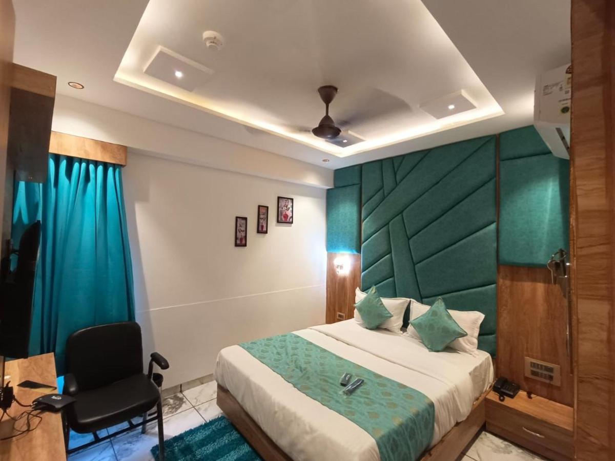 Hotel Prime Villa Gurukul Ahmedabad Ngoại thất bức ảnh