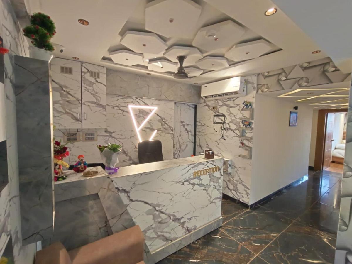 Hotel Prime Villa Gurukul Ahmedabad Ngoại thất bức ảnh